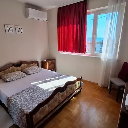 Апартамент Lily's